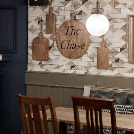 Chase Inn By Greene King Inns Nuneaton Dış mekan fotoğraf