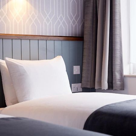Chase Inn By Greene King Inns Nuneaton Dış mekan fotoğraf