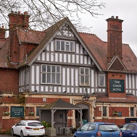 Chase Inn By Greene King Inns Nuneaton Dış mekan fotoğraf