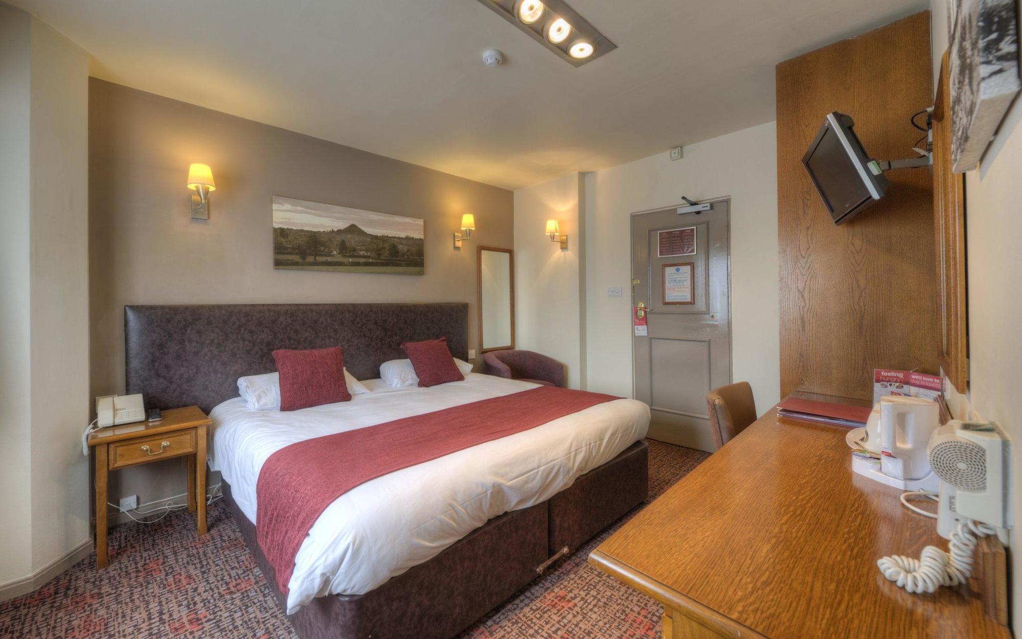 Chase Inn By Greene King Inns Nuneaton Dış mekan fotoğraf