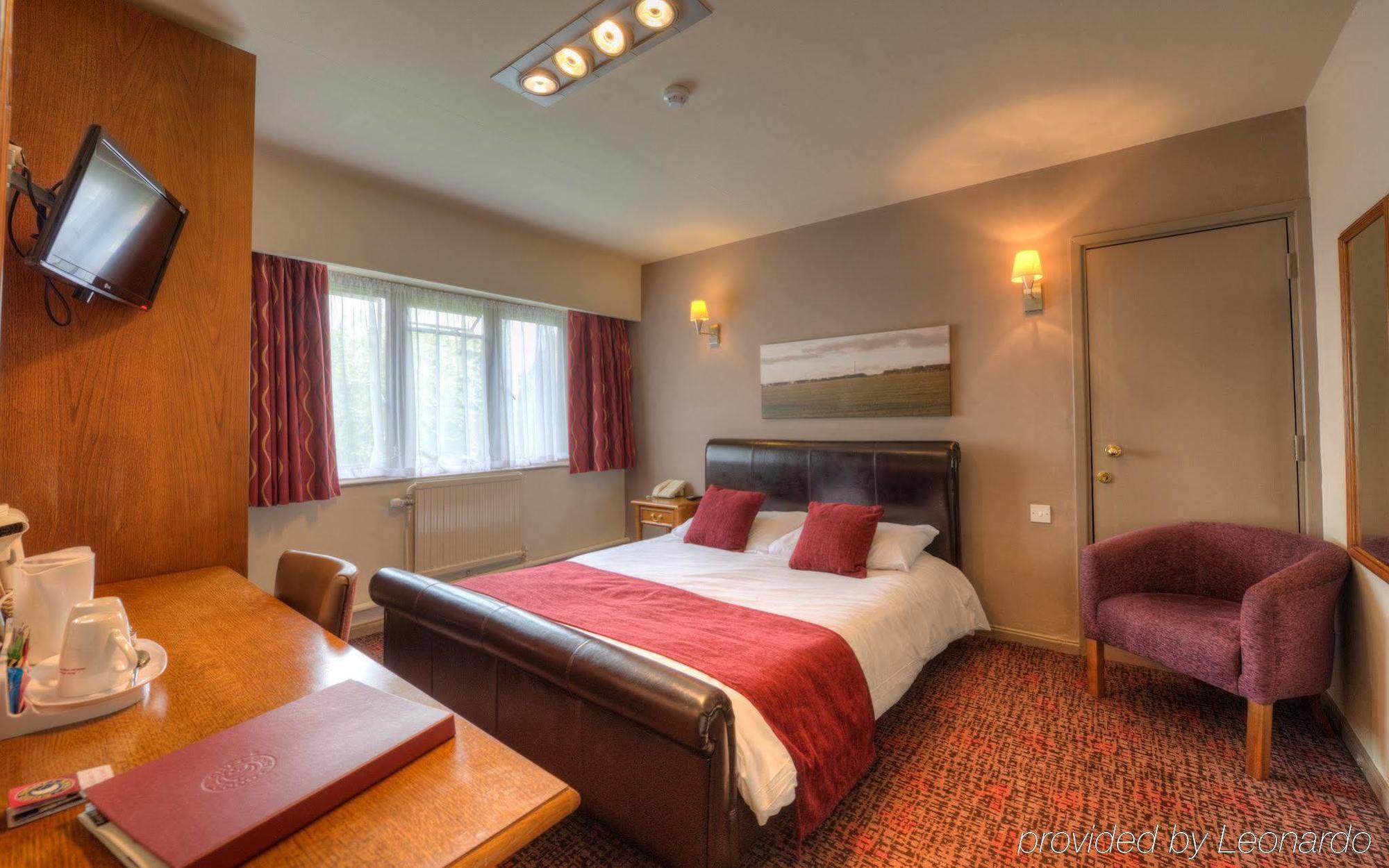 Chase Inn By Greene King Inns Nuneaton Dış mekan fotoğraf