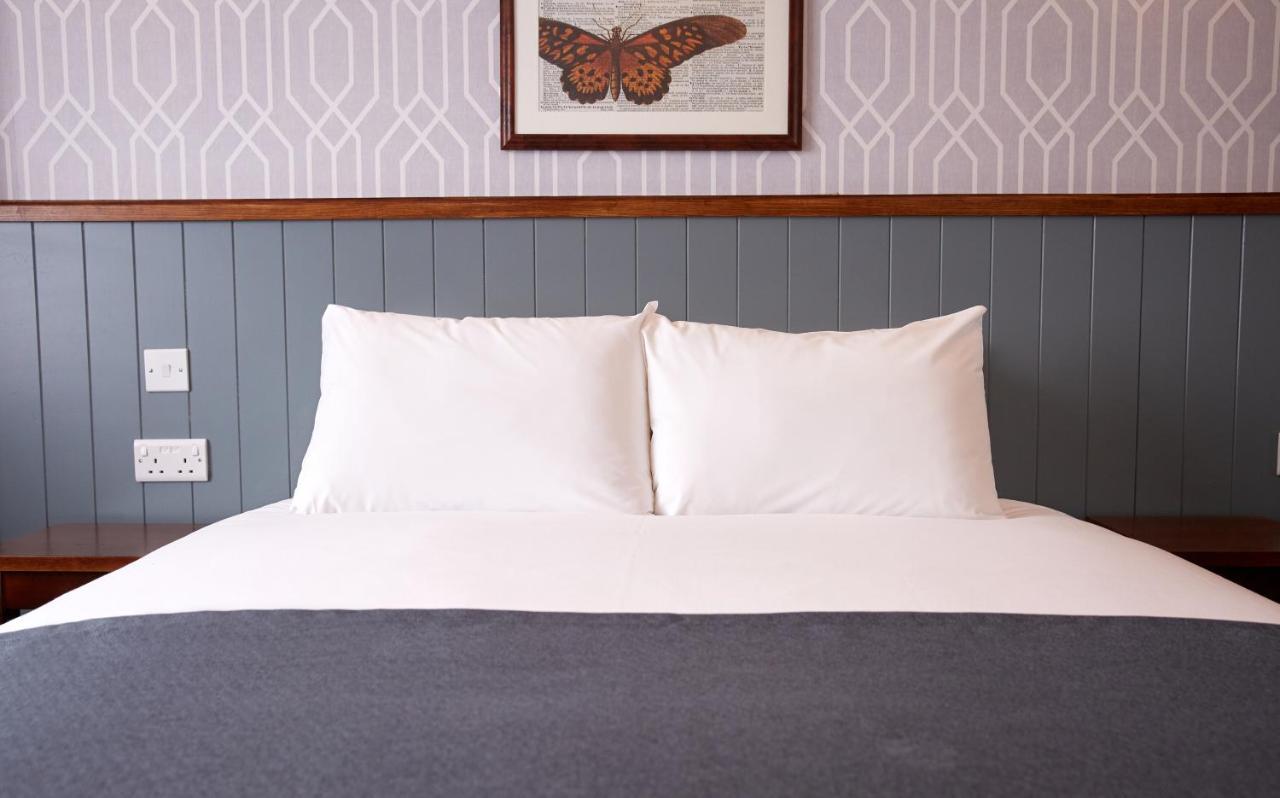 Chase Inn By Greene King Inns Nuneaton Dış mekan fotoğraf