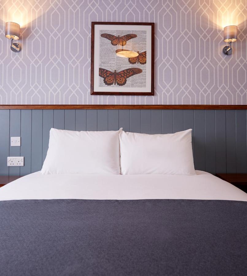 Chase Inn By Greene King Inns Nuneaton Dış mekan fotoğraf
