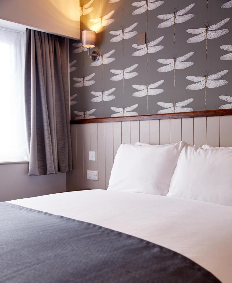 Chase Inn By Greene King Inns Nuneaton Dış mekan fotoğraf