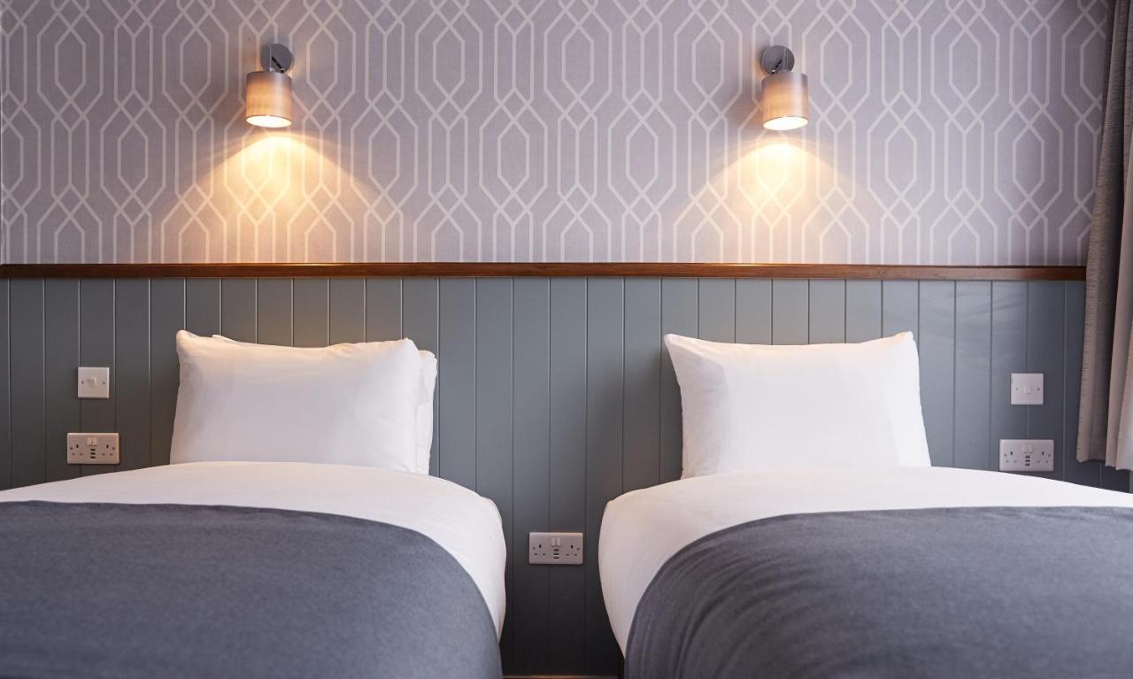 Chase Inn By Greene King Inns Nuneaton Dış mekan fotoğraf