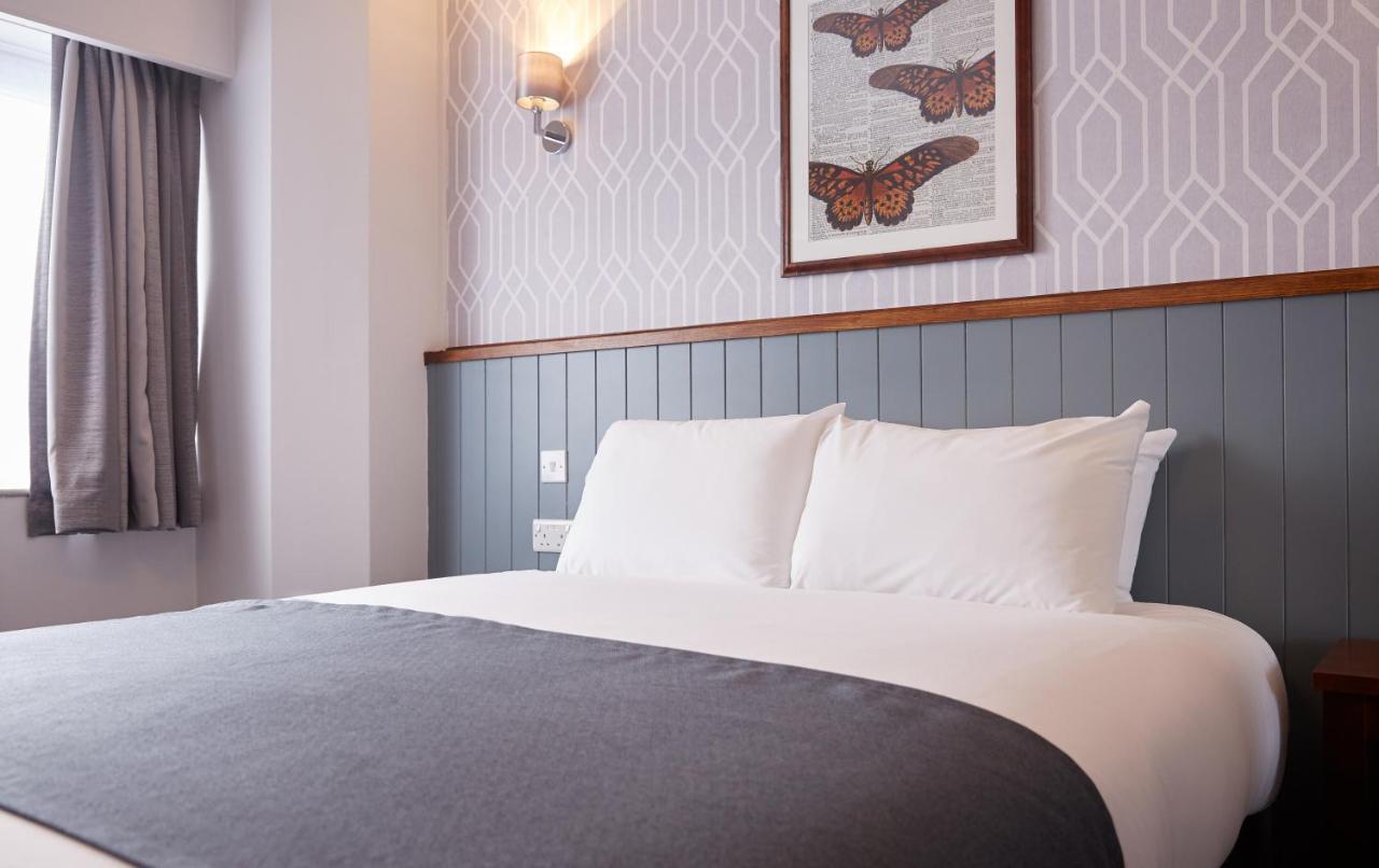 Chase Inn By Greene King Inns Nuneaton Dış mekan fotoğraf