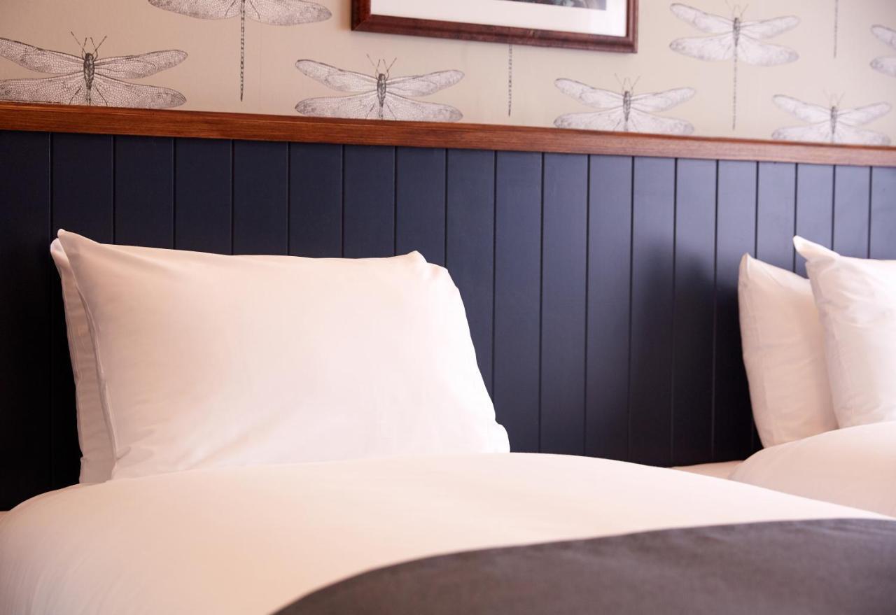 Chase Inn By Greene King Inns Nuneaton Dış mekan fotoğraf