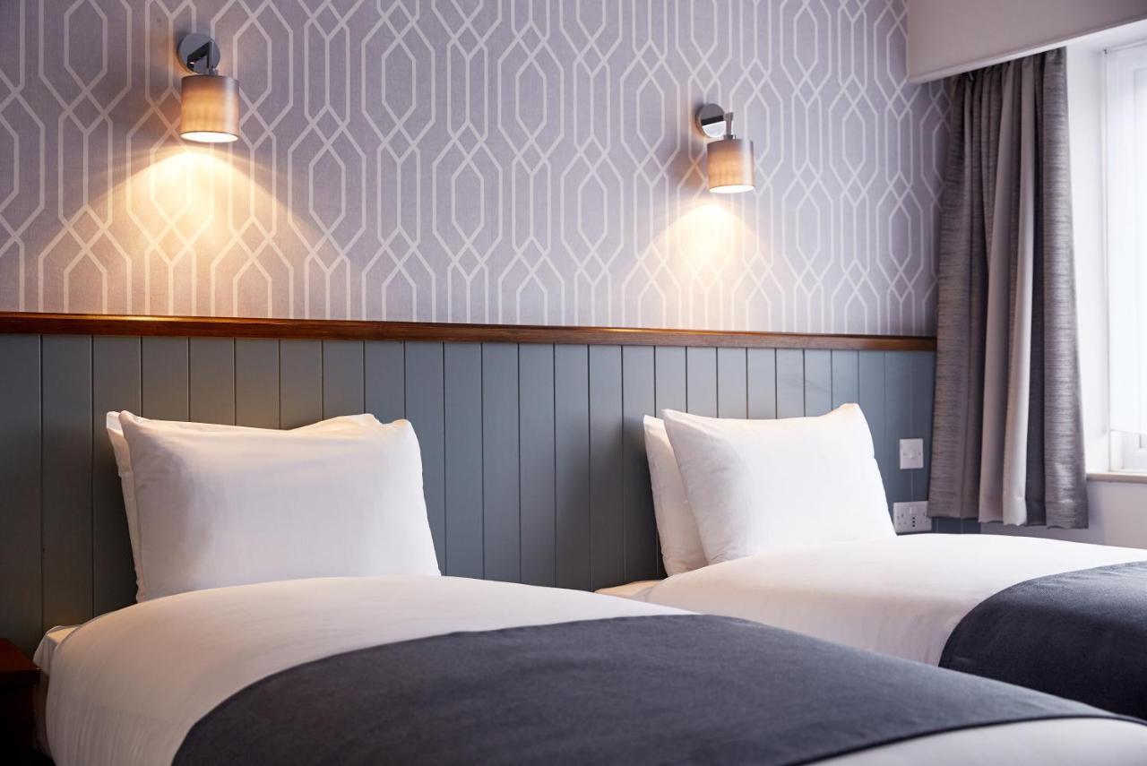 Chase Inn By Greene King Inns Nuneaton Dış mekan fotoğraf