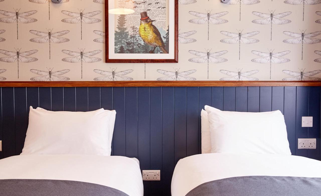 Chase Inn By Greene King Inns Nuneaton Dış mekan fotoğraf