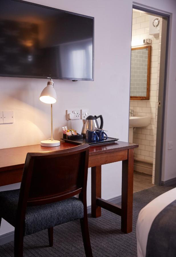 Chase Inn By Greene King Inns Nuneaton Dış mekan fotoğraf
