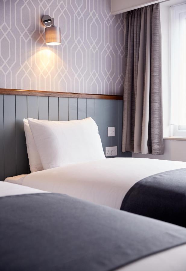 Chase Inn By Greene King Inns Nuneaton Dış mekan fotoğraf