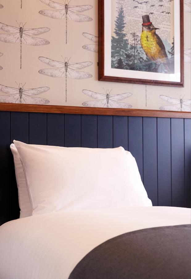 Chase Inn By Greene King Inns Nuneaton Dış mekan fotoğraf